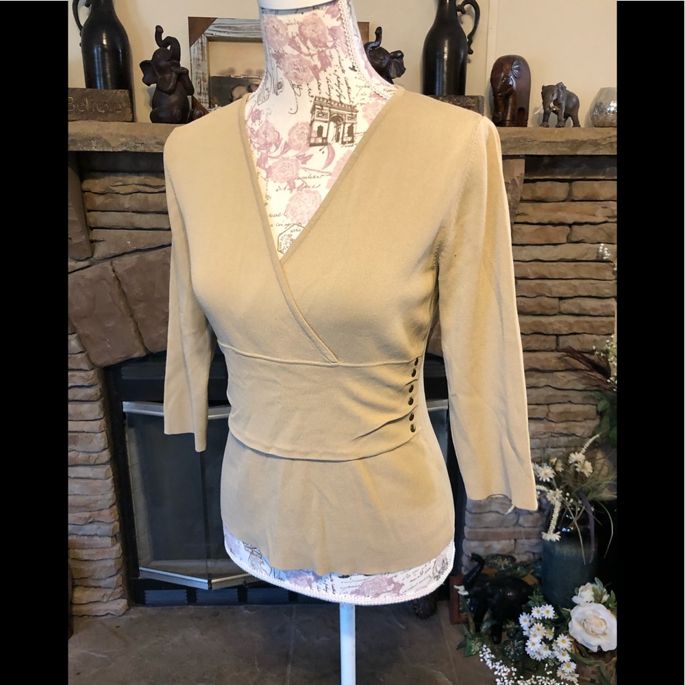 Cato M Sweater